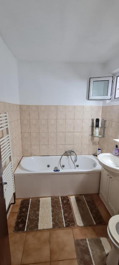 Casa Lazar Apartment Brasov Exterior photo